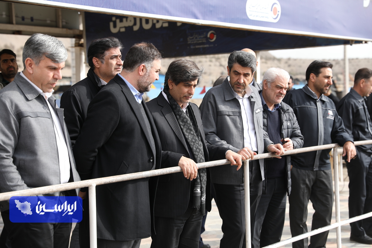 اتحاد معدن و فولاد؛ معماری قدرت صنعتی آینده ایران