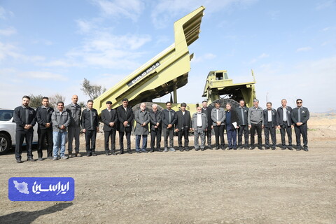 بازدید مدیرعامل گروه فولاد مبارکه از شرکت معدنی و صنعتی گل‌گهر