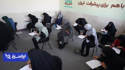 رویداد مادران هنرمند سرزمینم شهرستان هرند