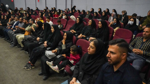 مادران هنرمند سرزمینم شهرستان مبارکه