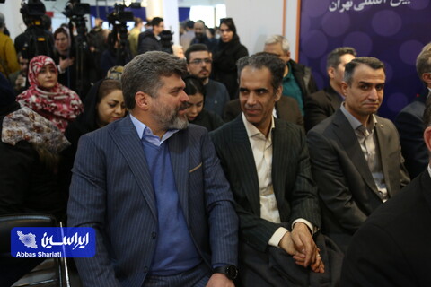 امضای تفاهم‌نامه گروه فولادمبارکه و مرکز علوم و فنون لیزر ایران