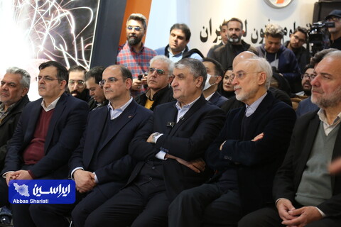 امضای تفاهم‌نامه گروه فولادمبارکه و مرکز علوم و فنون لیزر ایران