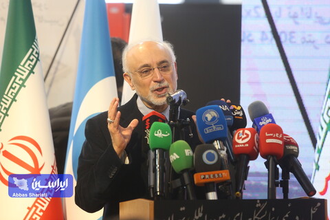 امضای تفاهم‌نامه گروه فولادمبارکه و مرکز علوم و فنون لیزر ایران