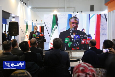 امضای تفاهم‌نامه گروه فولادمبارکه و مرکز علوم و فنون لیزر ایران