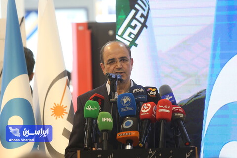 امضای تفاهم‌نامه گروه فولادمبارکه و مرکز علوم و فنون لیزر ایران