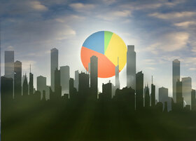 عصر فرمان‌روایی داده‌ها