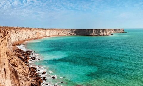 مَکران؛ پنجره اقیانوسی ایران به اقتصاد جهان