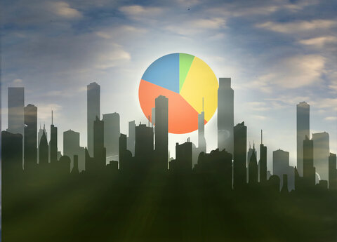 عصر فرمان‌روایی داده‌ها