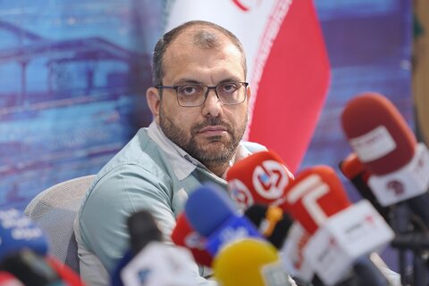 فولاد مبارکه؛ نماد خودباوری و همدلی