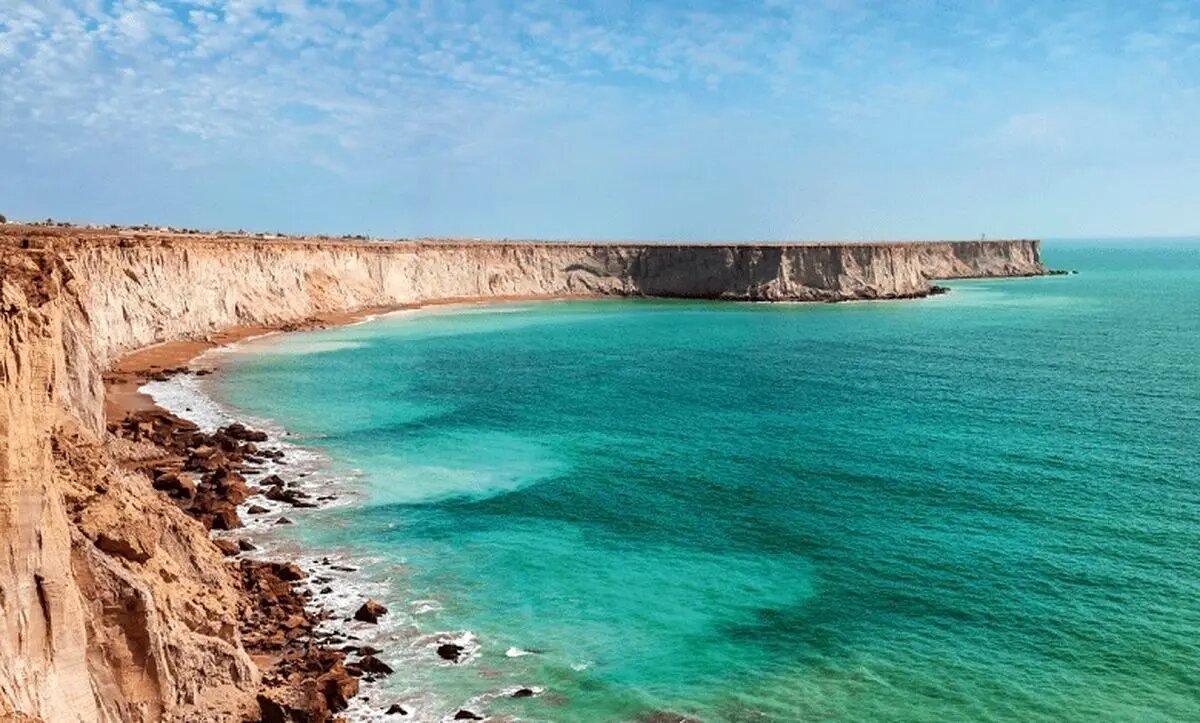 مَکران؛ پنجره اقیانوسی ایران به اقتصاد جهان