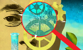 بازارهای نوظهور، محور استراتژی فولاد