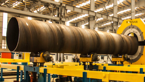 تعهد صنعتی در مقیاس ملی