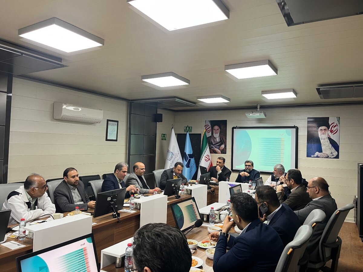 استفاده از ظرفیت‌های هرمزگان در توسعه صنایع دریایی کشور