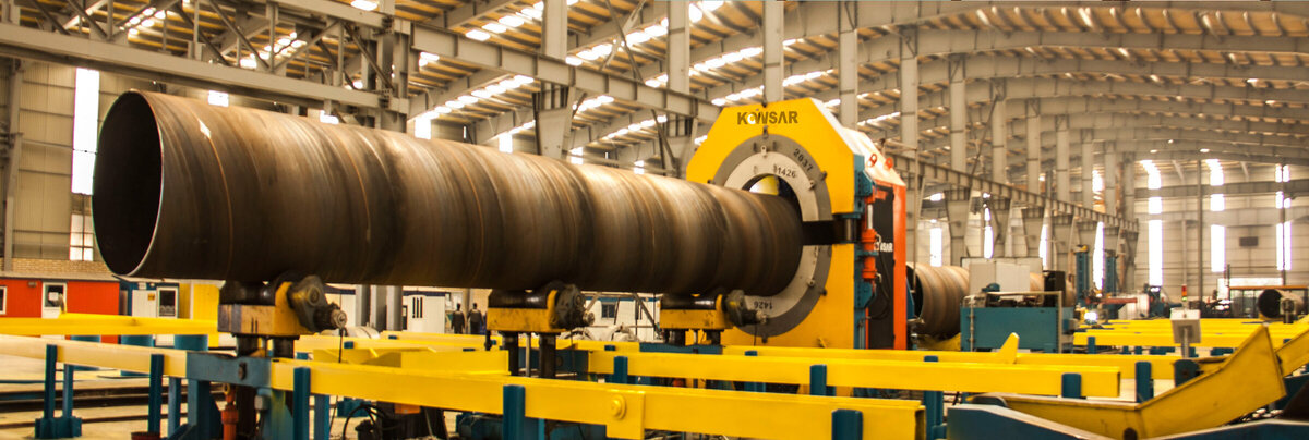 تعهد صنعتی در مقیاس ملی