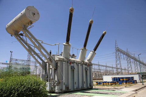 نقشه راه خروج از بحران برق