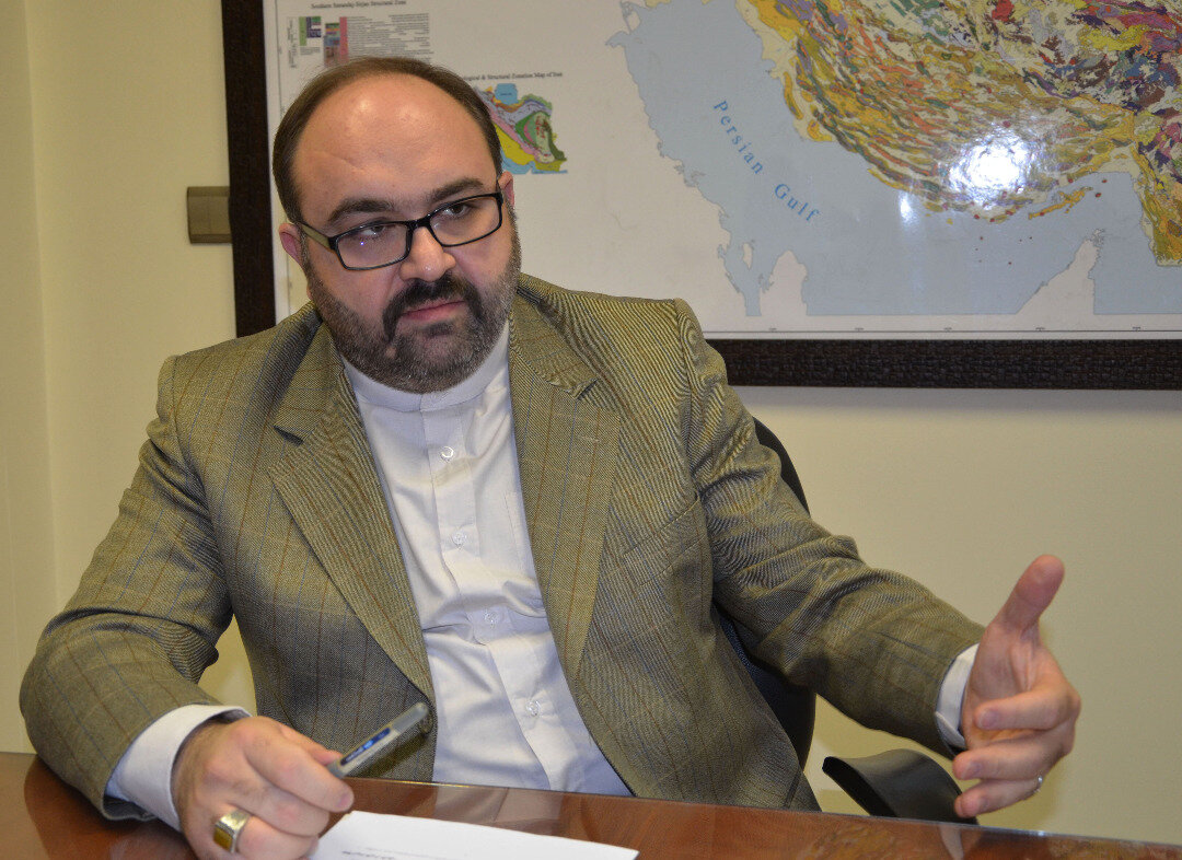 آغاز طرح مردمی سازی اکتشافات معدنی