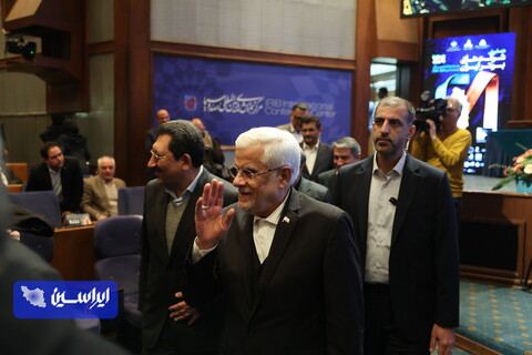 بیست‌وهشتمین همایش ۱۰۰ شرکت برتر ایران (IMI-100)