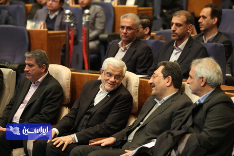 بیست‌وهشتمین همایش ۱۰۰ شرکت برتر ایران (IMI-100)