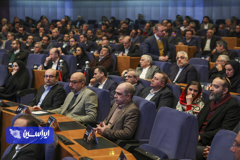 بیست‌وهشتمین همایش ۱۰۰ شرکت برتر ایران (IMI-100)