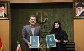 ورود دانش‌بنیان‌ها به میدان مبارزه با آلودگی هوا