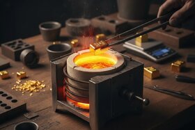 کوره‌های خاموش، آینده‌ای روشن