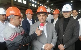 اتحاد صنایع معدنی برای عبور از ناترازی