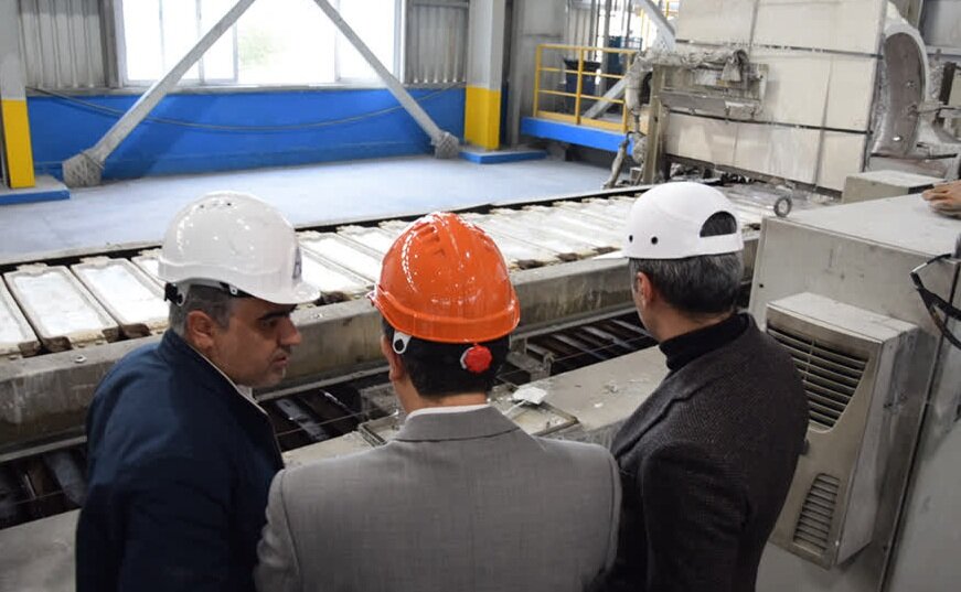 اتحاد صنایع معدنی برای عبور از ناترازی