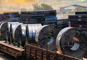Production of the first HDT760C advanced multi-phase steel hot rolled coil in Mobarakeh Steel Group
