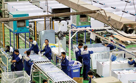 زنگ خطر رکود در صنایع کشور