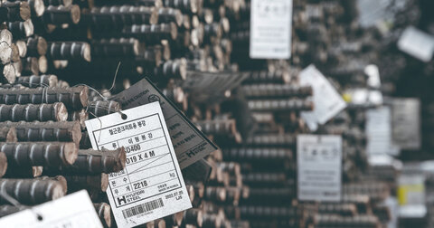 کاهش ظرفیت تولید فولاد کره جنوبی