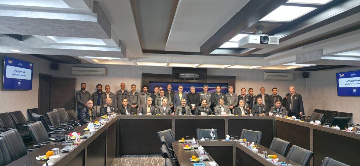 معدن؛موتور محرک توسعه کشور