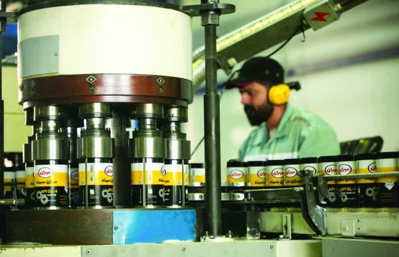 راهبرد جایگزینی قلع در ورق‌های صنعتی