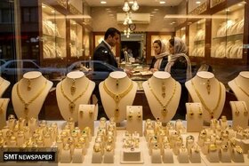 قیمت طلا و سکه امروز ۹ بهمن ۱۴۰۴ + جدول