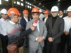 اتحاد صنایع معدنی برای عبور از ناترازی