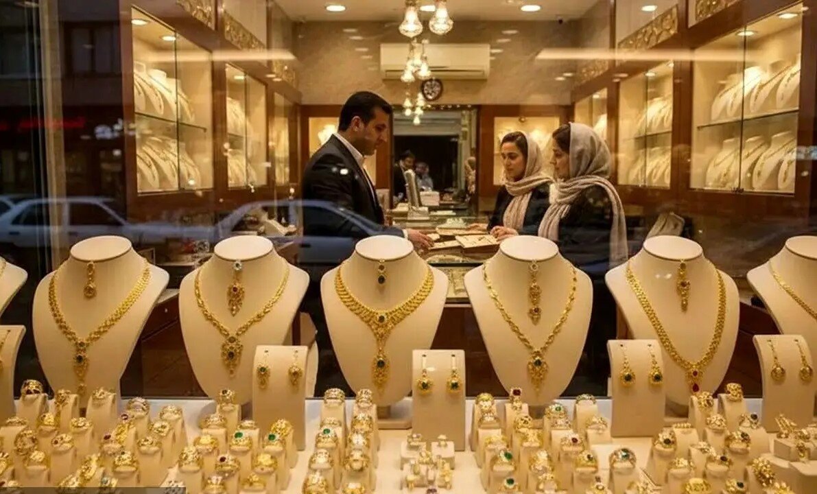 قیمت طلا و سکه امروز ۹ بهمن ۱۴۰۴ + جدول