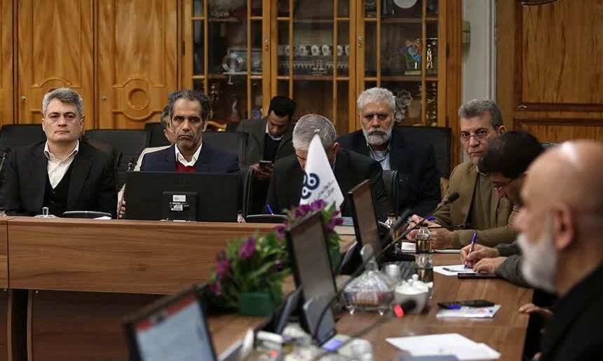 آغاز تربیت مدیران آینده با همکاری فولادمبارکه