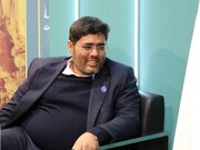 فولادسنگ؛ پشتوانه زنجیره تأمین فولاد