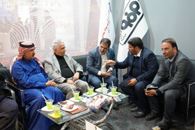 نمایشگاه یزد؛ میعادگاه صنعتگران و فناوران