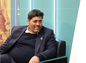 توسعه زنجیره تأمین فولاد با تمرکز بر اکتشاف