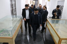 تمرکز بر توسعه همکاری‌های پژوهشی و صنعتی