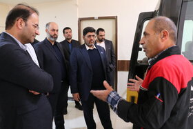 مهارت‌افزایی؛ کلید طلایی ایمنی معادن