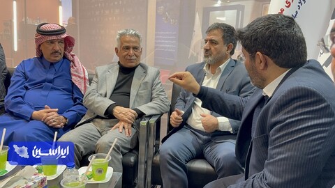 دهمین نمایشگاه تخصصی معدن، فولاد و توسعه زنجیره ارزش