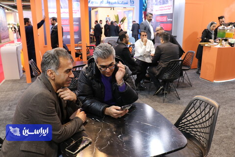 دهمین نمایشگاه تخصصی معدن، فولاد و توسعه زنجیره ارزش