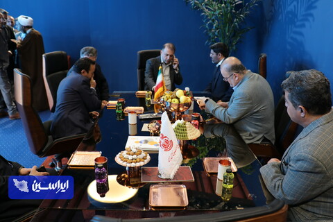 دهمین نمایشگاه تخصصی معدن، فولاد و توسعه زنجیره ارزش