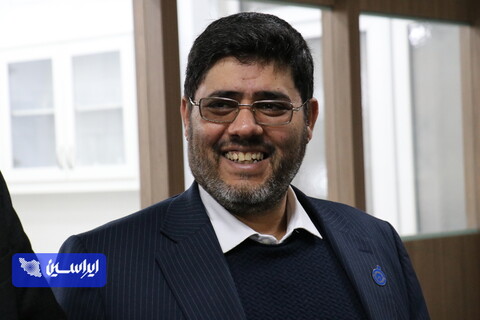 فولادسنگ؛ پشتوانه زنجیره تأمین فولاد