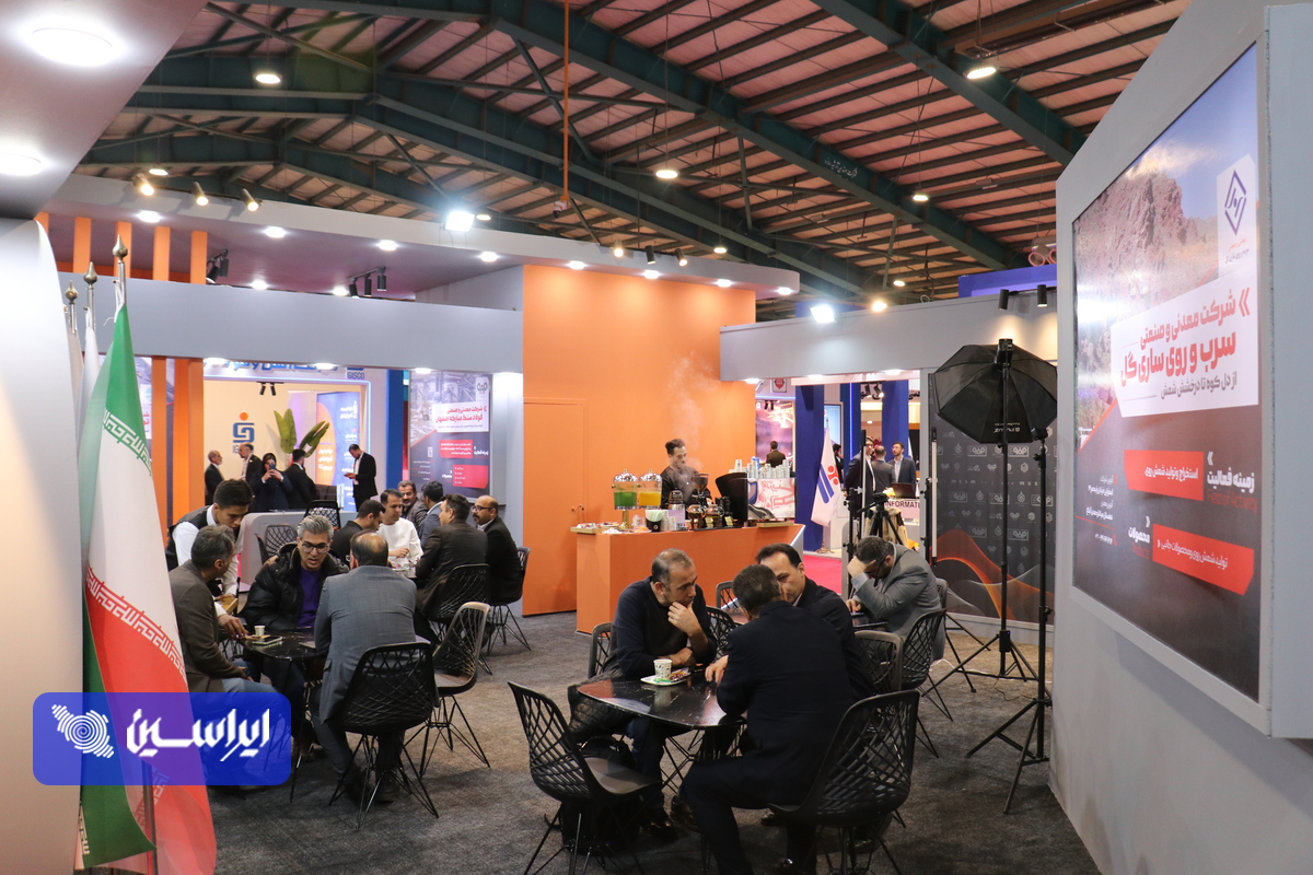 نمایشگاه یزد؛ میعادگاه صنعتگران و فناوران