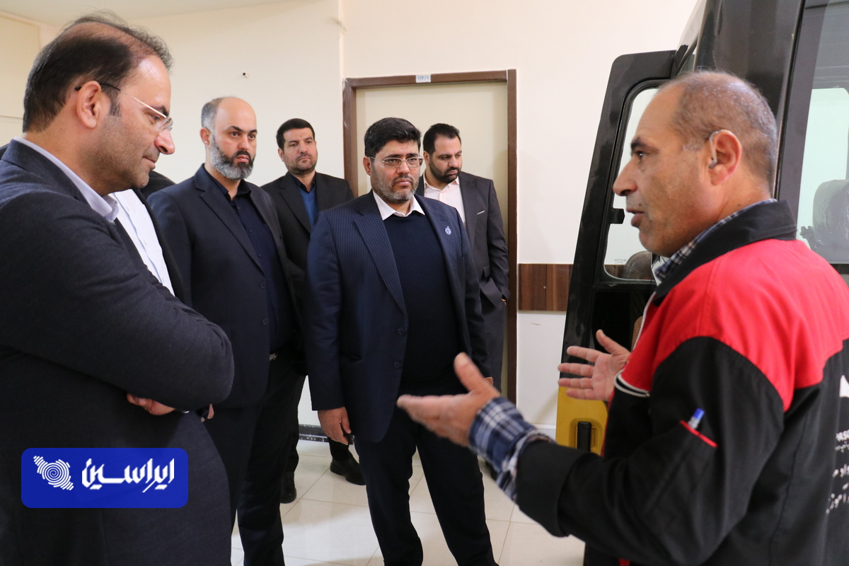 مهارت‌افزایی؛ کلید طلایی ایمنی معادن