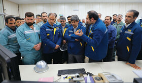 اسکادای بومی؛ بازوی تحول دیجیتال انرژی