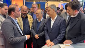 گروه فولاد مبارکه؛ قدرت نوآوری و مدیریت معدن