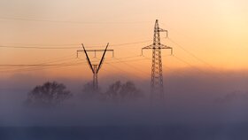 طوفان انرژی در جهان